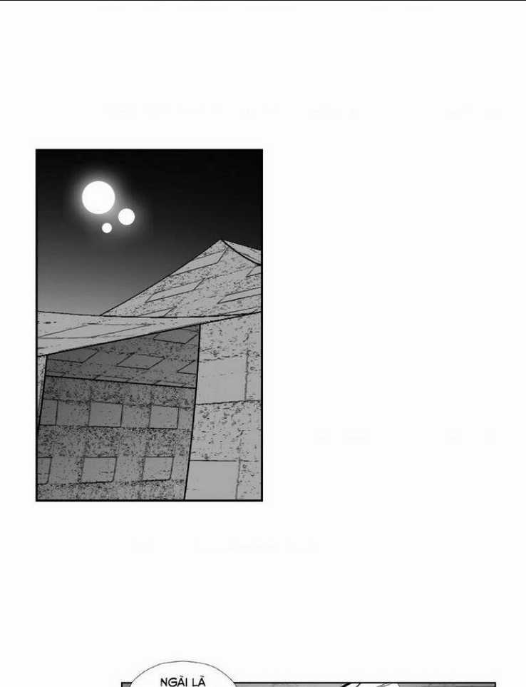 Cơn Bão Đỏ Chapter 331 trang 41