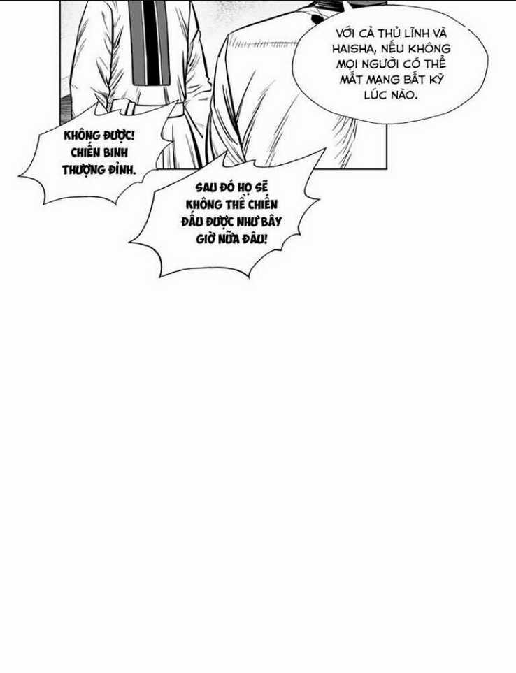 Cơn Bão Đỏ Chapter 331 trang 44