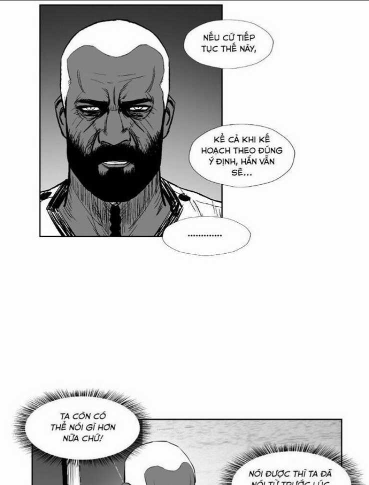 Cơn Bão Đỏ Chapter 331 trang 47