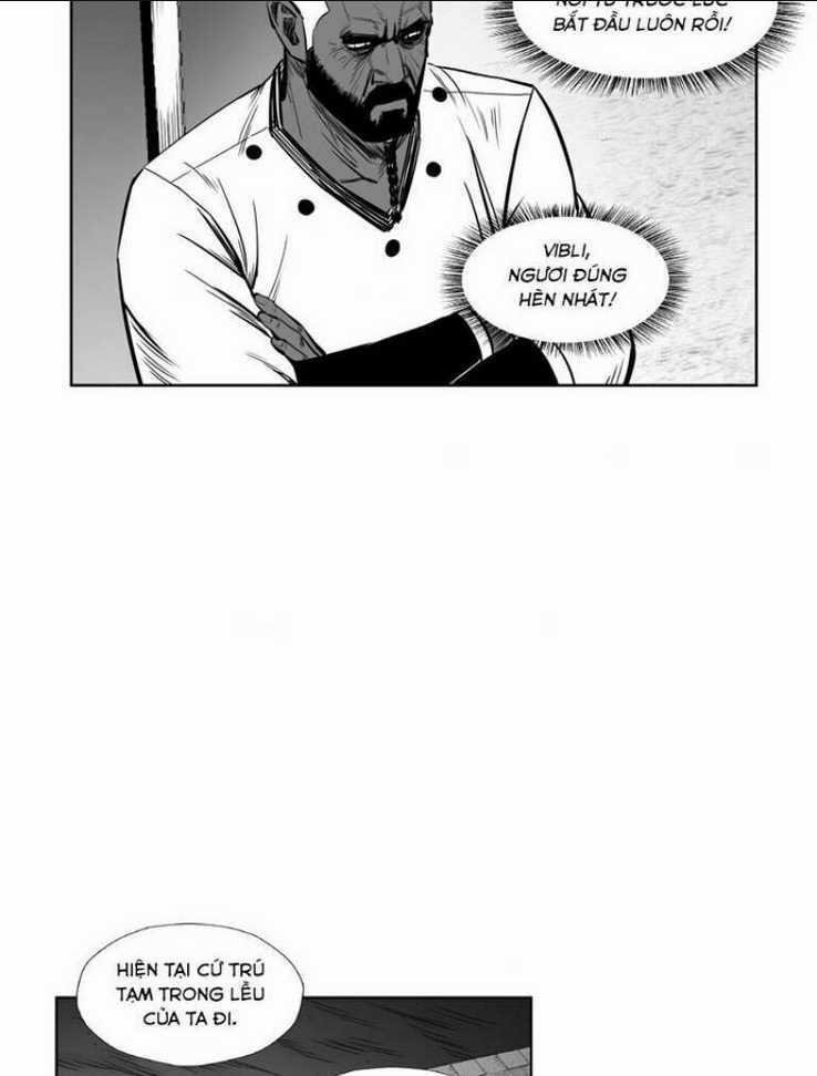 Cơn Bão Đỏ Chapter 331 trang 48