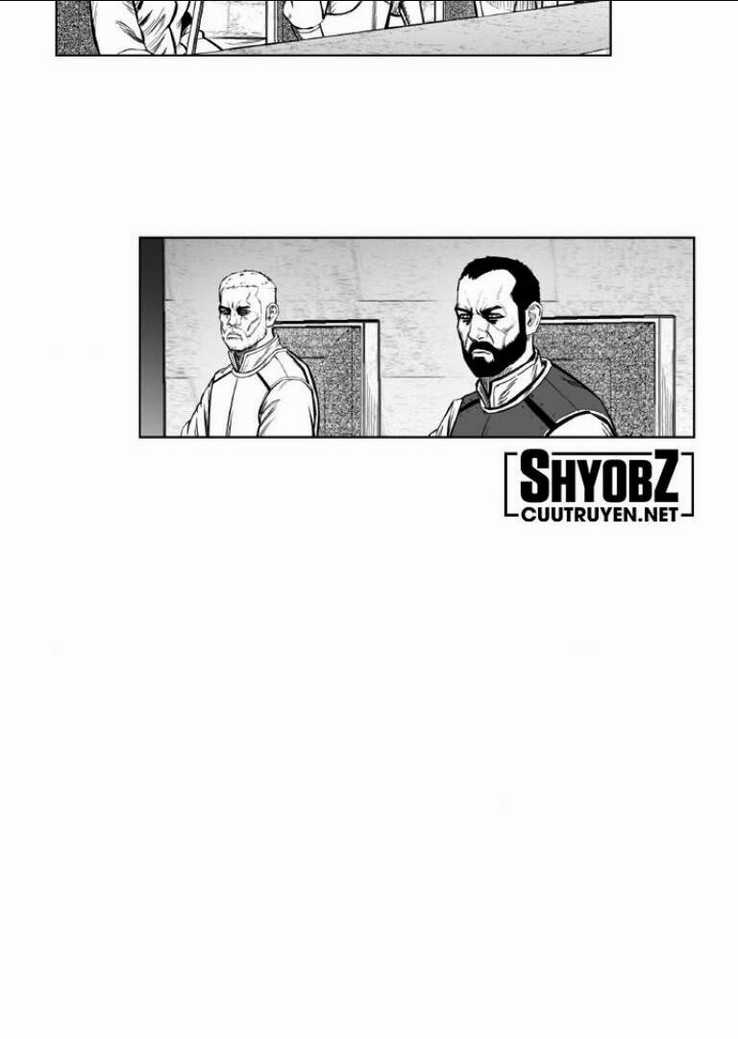 Cơn Bão Đỏ Chapter 331 trang 52