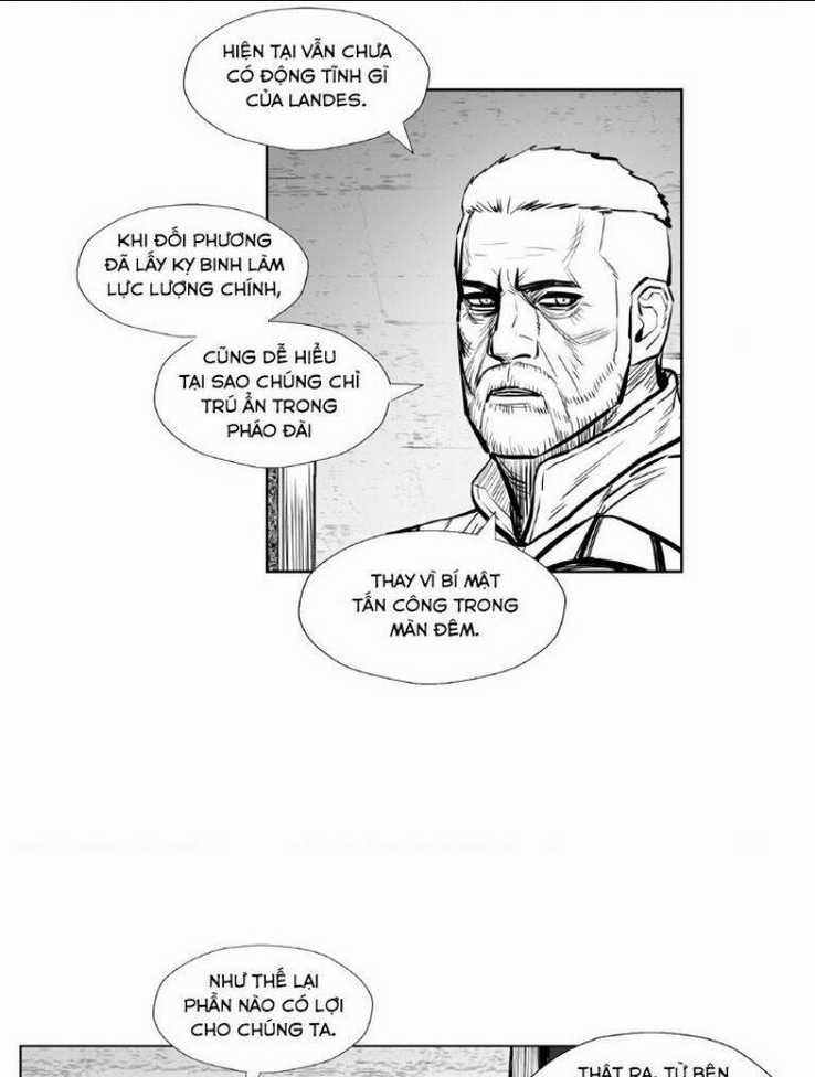 Cơn Bão Đỏ Chapter 331 trang 53