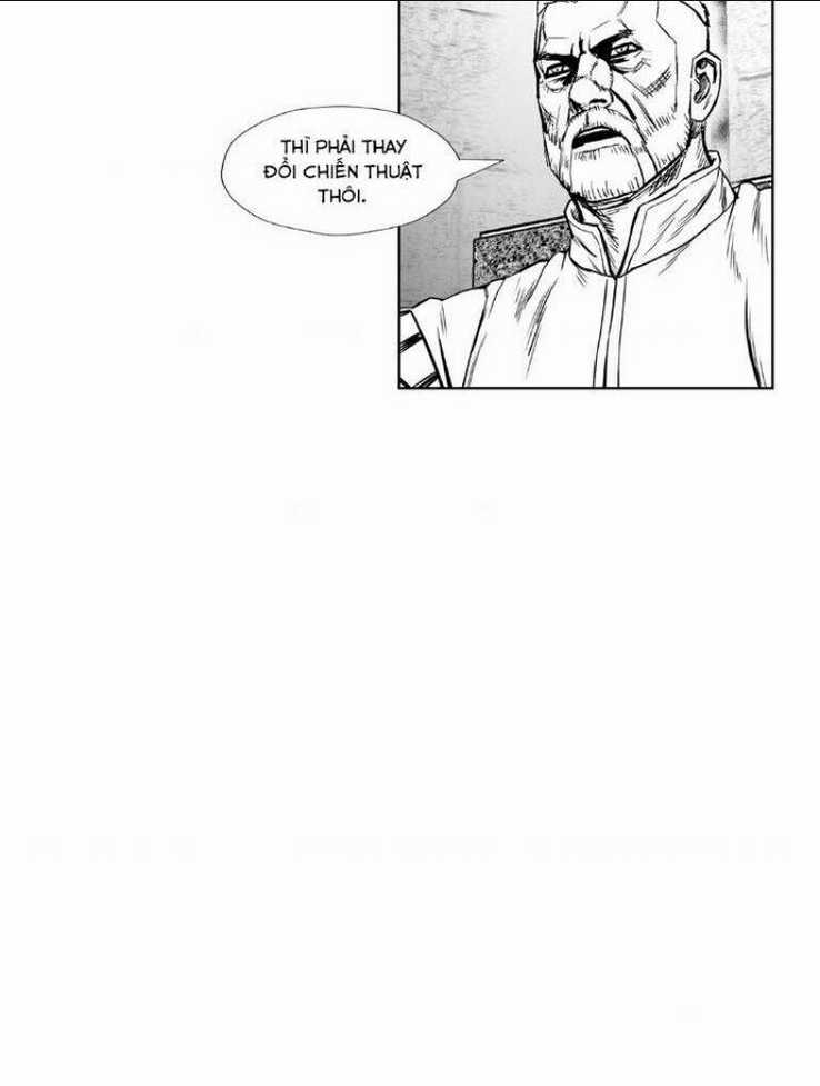 Cơn Bão Đỏ Chapter 331 trang 56