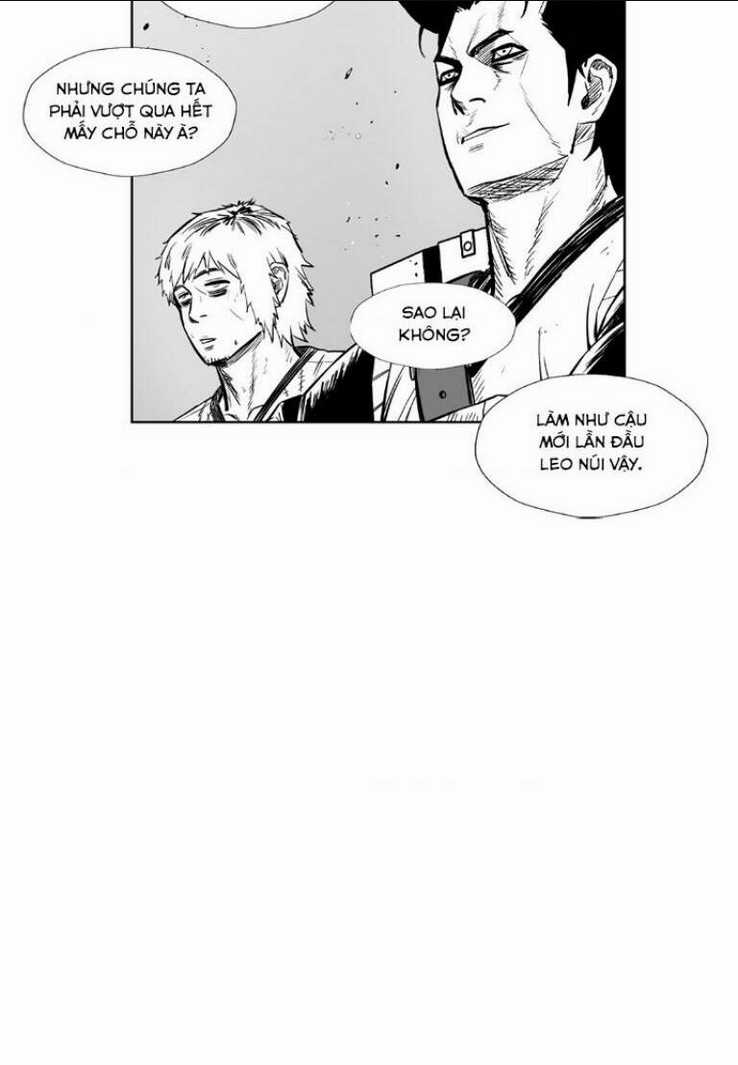 Cơn Bão Đỏ Chapter 331 trang 64