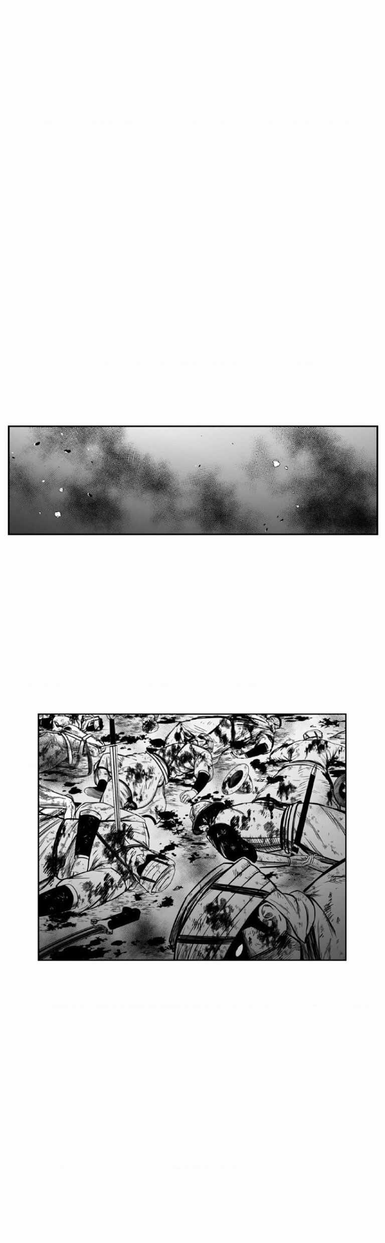 Cơn Bão Đỏ Chapter 332 trang 12