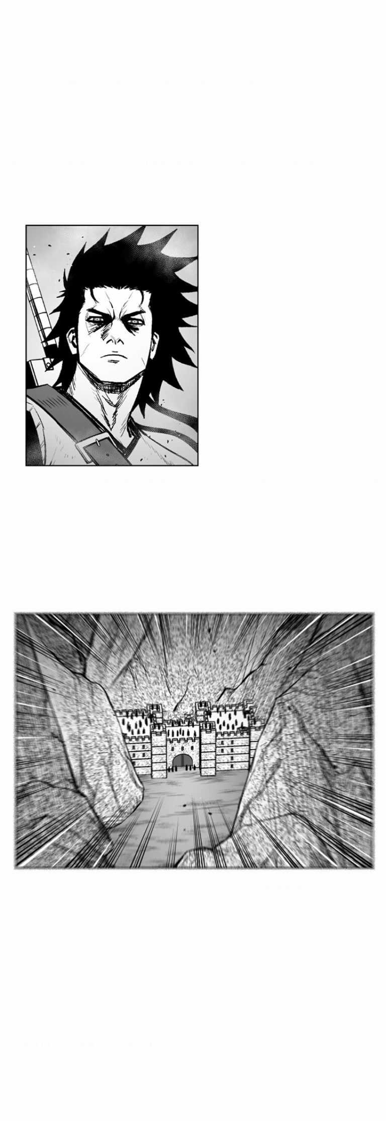 Cơn Bão Đỏ Chapter 332 trang 19