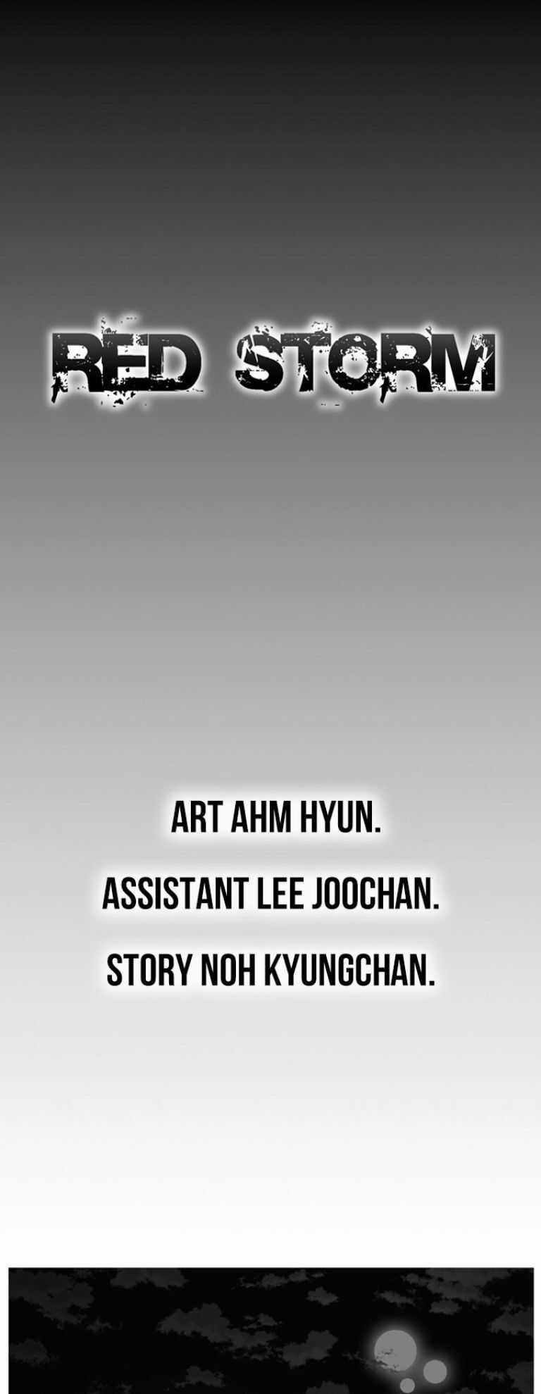 Cơn Bão Đỏ Chapter 332 trang 2