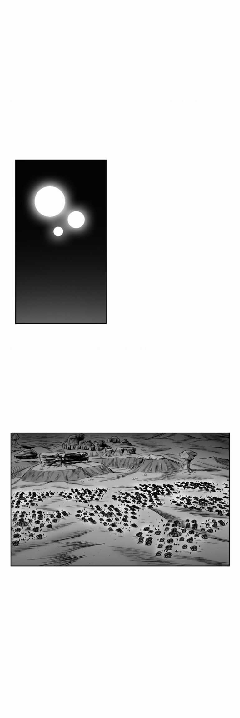 Cơn Bão Đỏ Chapter 332 trang 22