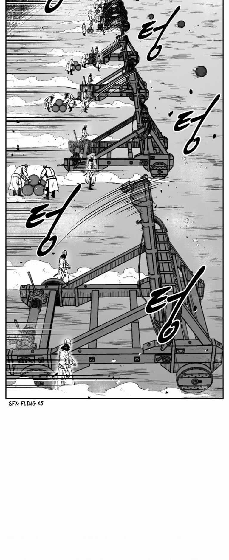 Cơn Bão Đỏ Chapter 332 trang 30