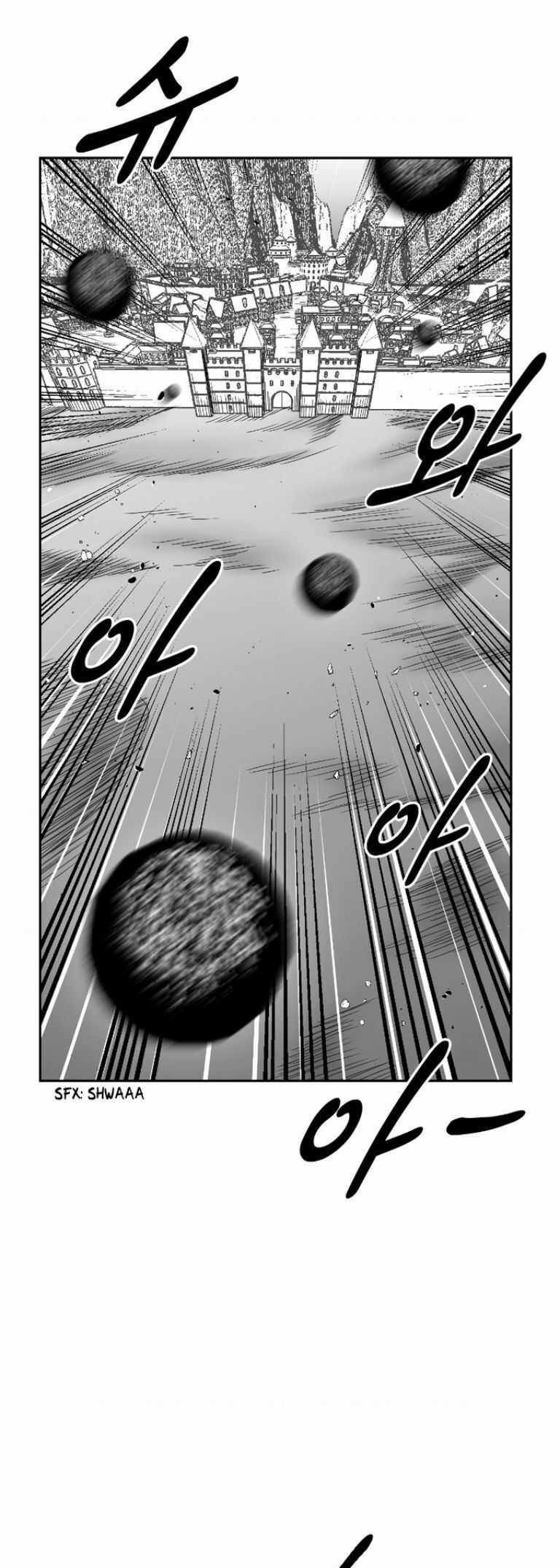 Cơn Bão Đỏ Chapter 332 trang 36