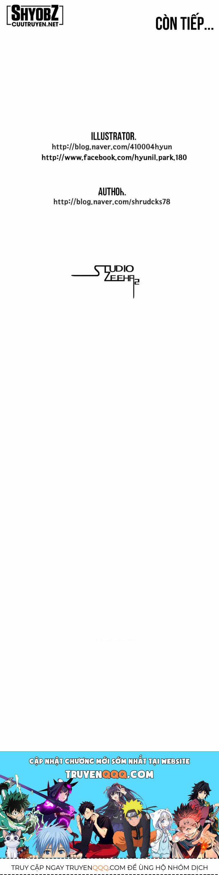 Cơn Bão Đỏ Chapter 332 trang 39