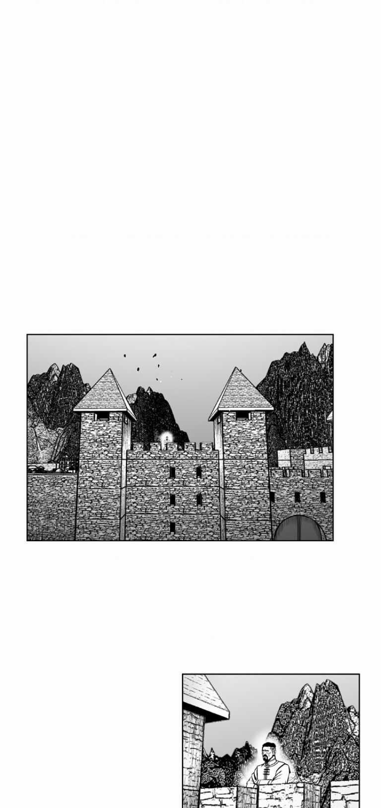 Cơn Bão Đỏ Chapter 332 trang 4