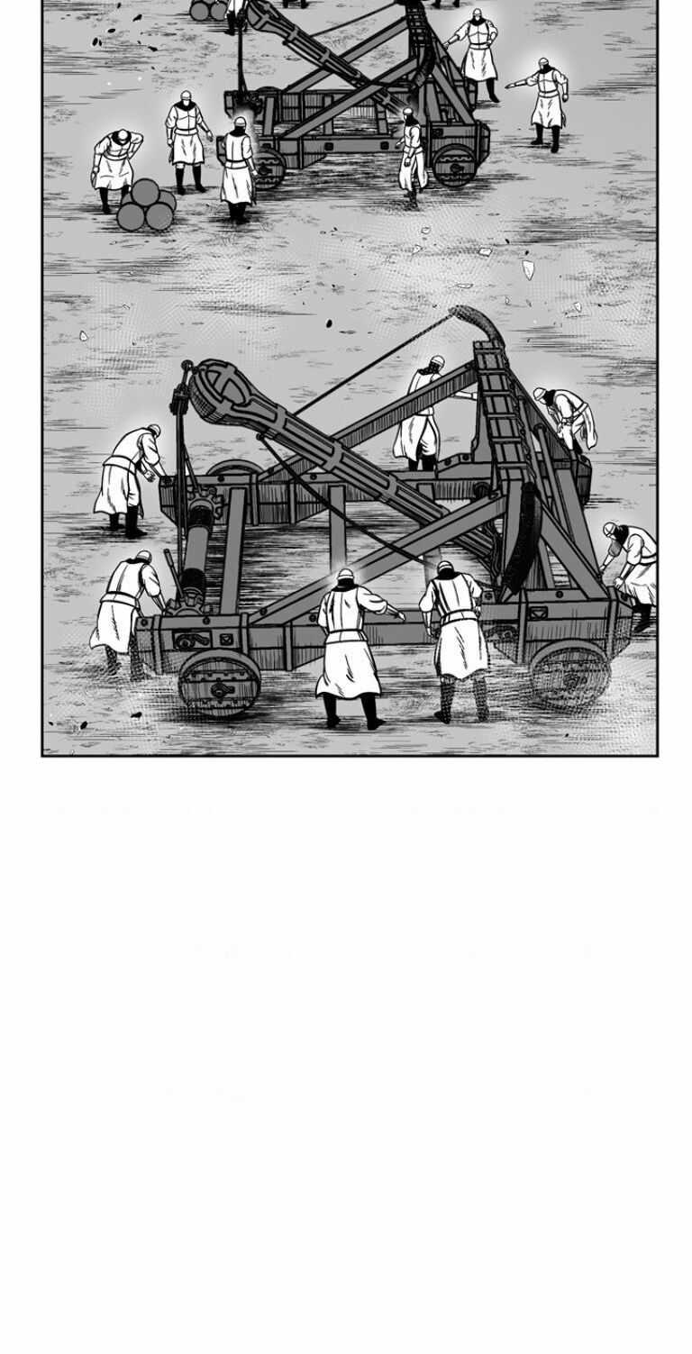 Cơn Bão Đỏ Chapter 332 trang 7