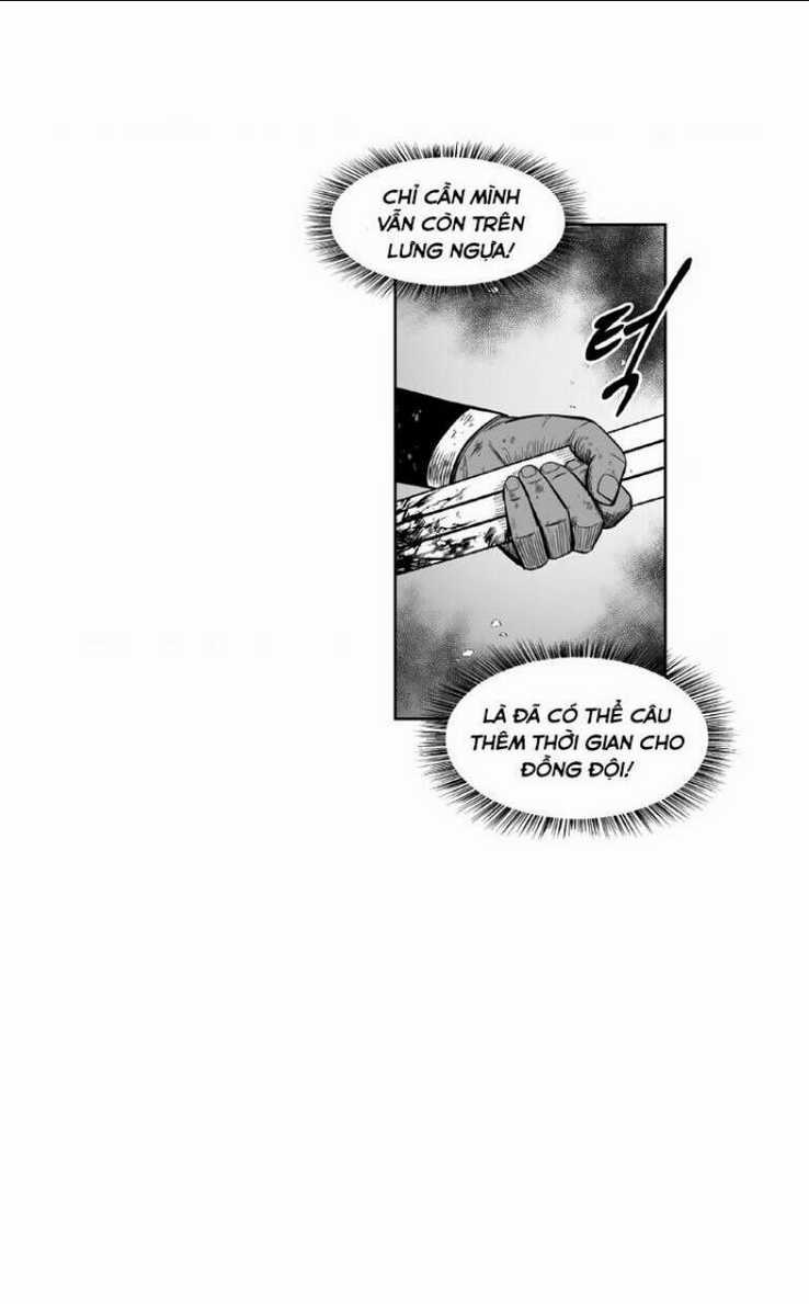 Cơn Bão Đỏ Chapter 333 trang 15