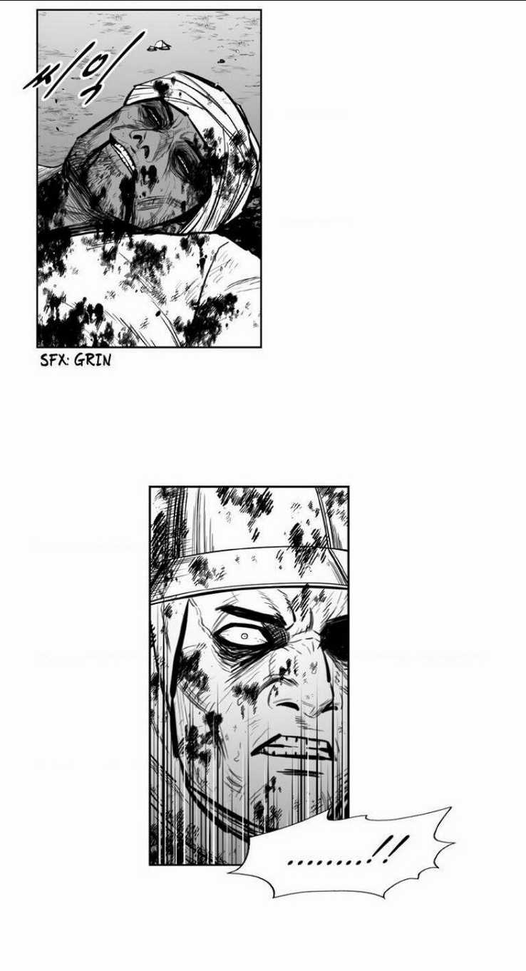 Cơn Bão Đỏ Chapter 333 trang 20