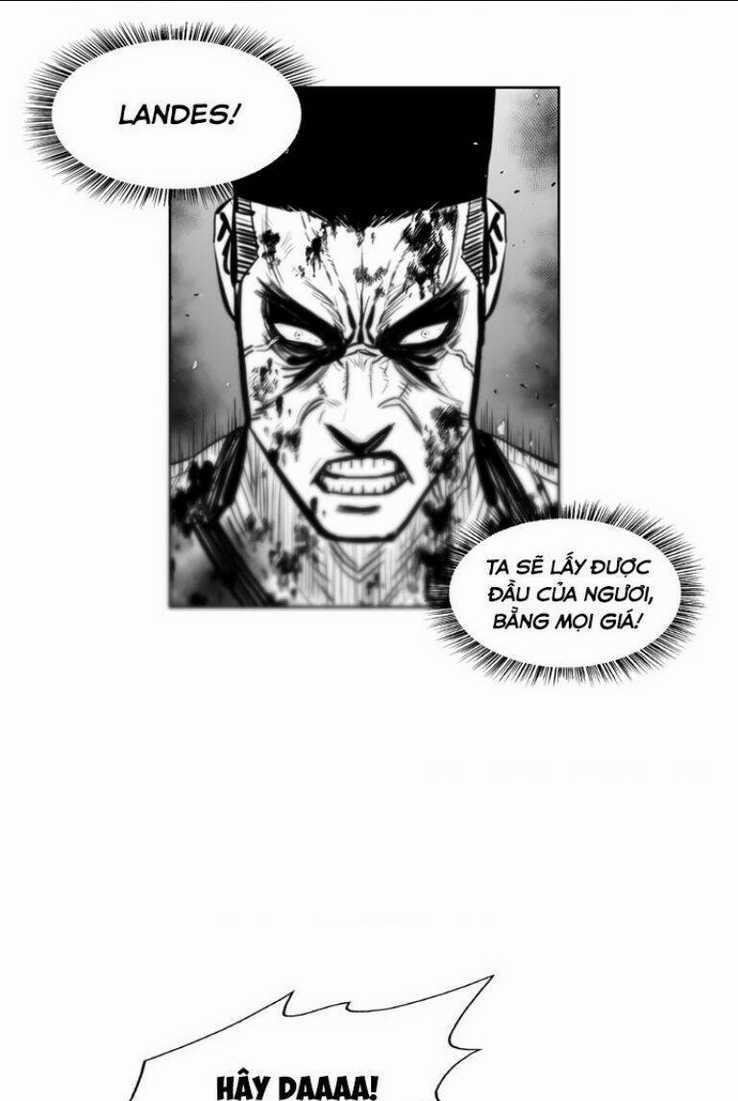 Cơn Bão Đỏ Chapter 333 trang 26