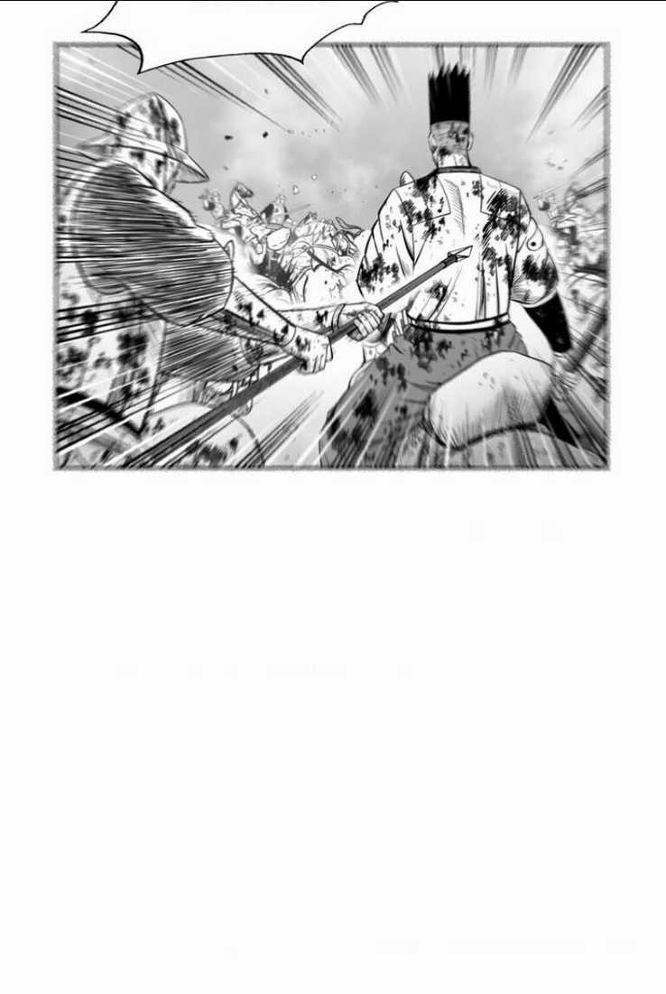 Cơn Bão Đỏ Chapter 333 trang 27