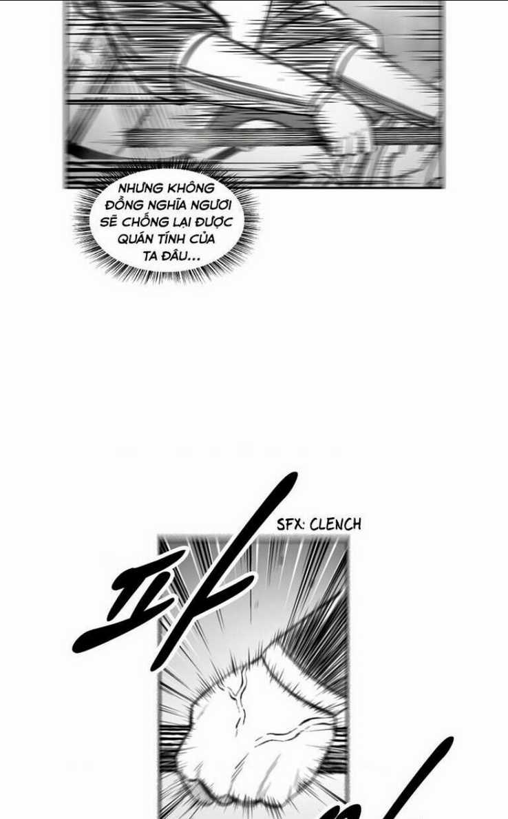 Cơn Bão Đỏ Chapter 333 trang 29