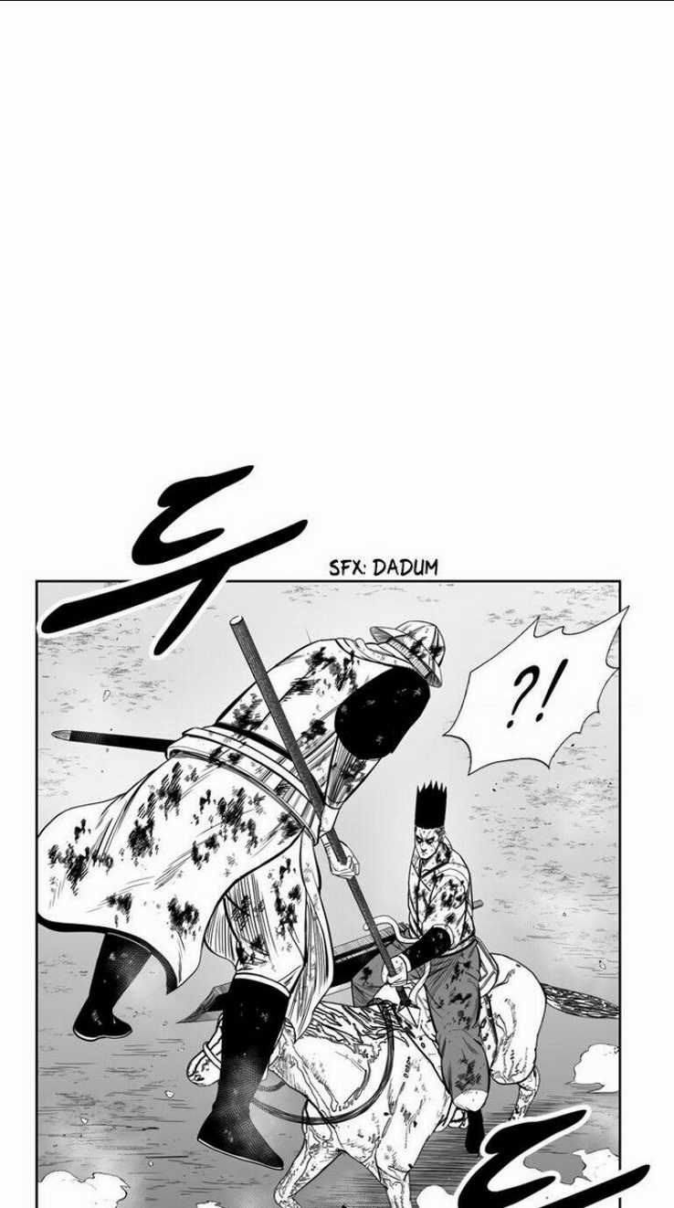 Cơn Bão Đỏ Chapter 333 trang 32