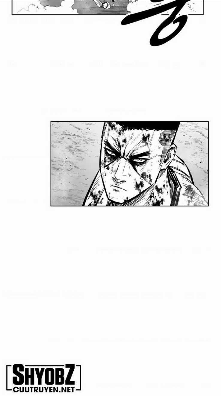 Cơn Bão Đỏ Chapter 333 trang 33