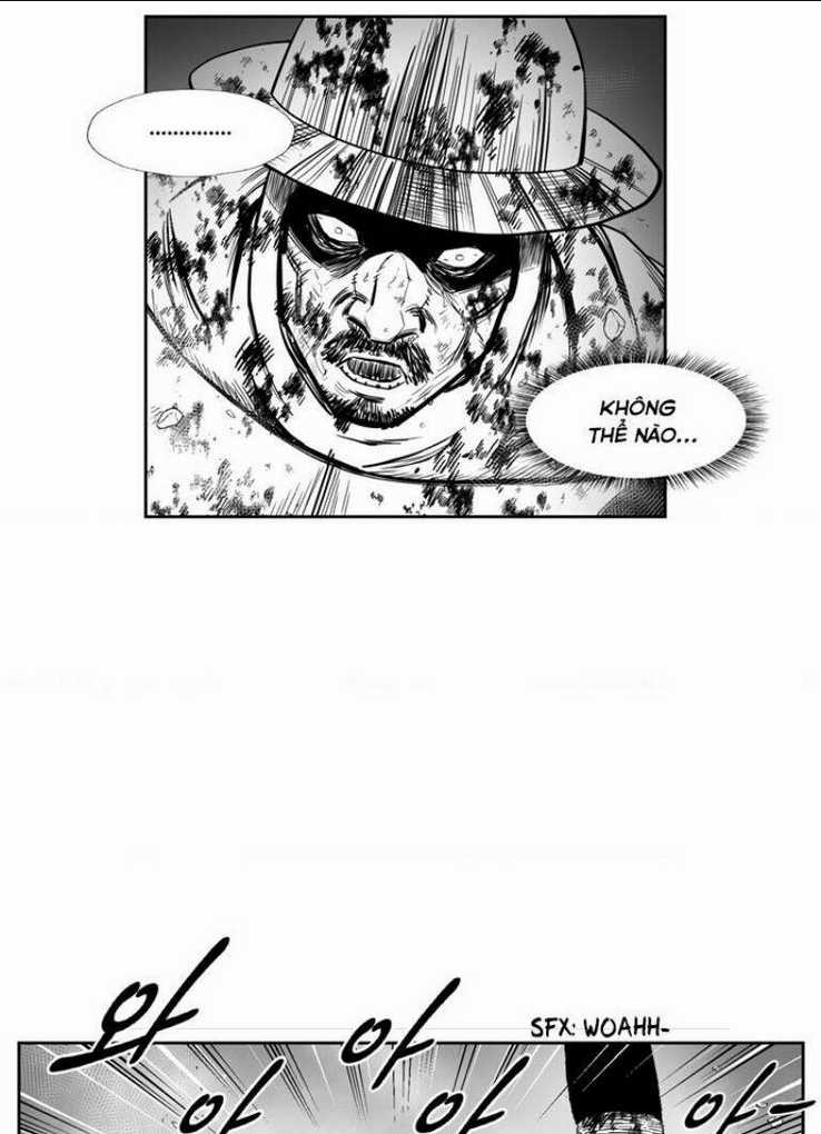 Cơn Bão Đỏ Chapter 333 trang 34