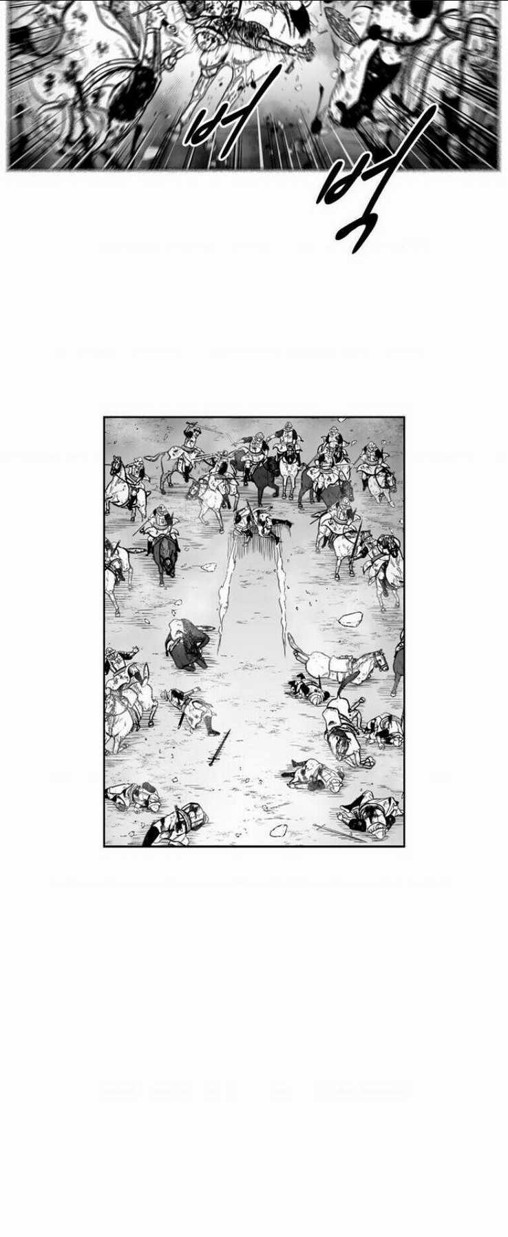 Cơn Bão Đỏ Chapter 333 trang 39