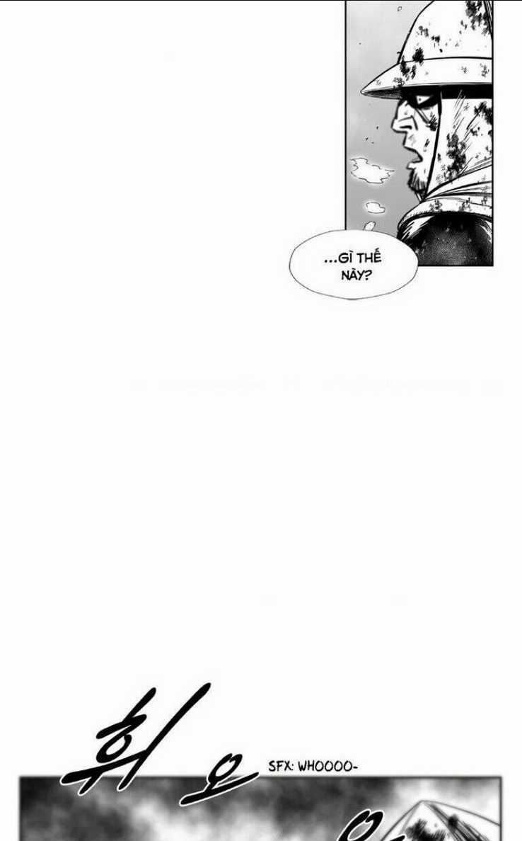 Cơn Bão Đỏ Chapter 333 trang 42