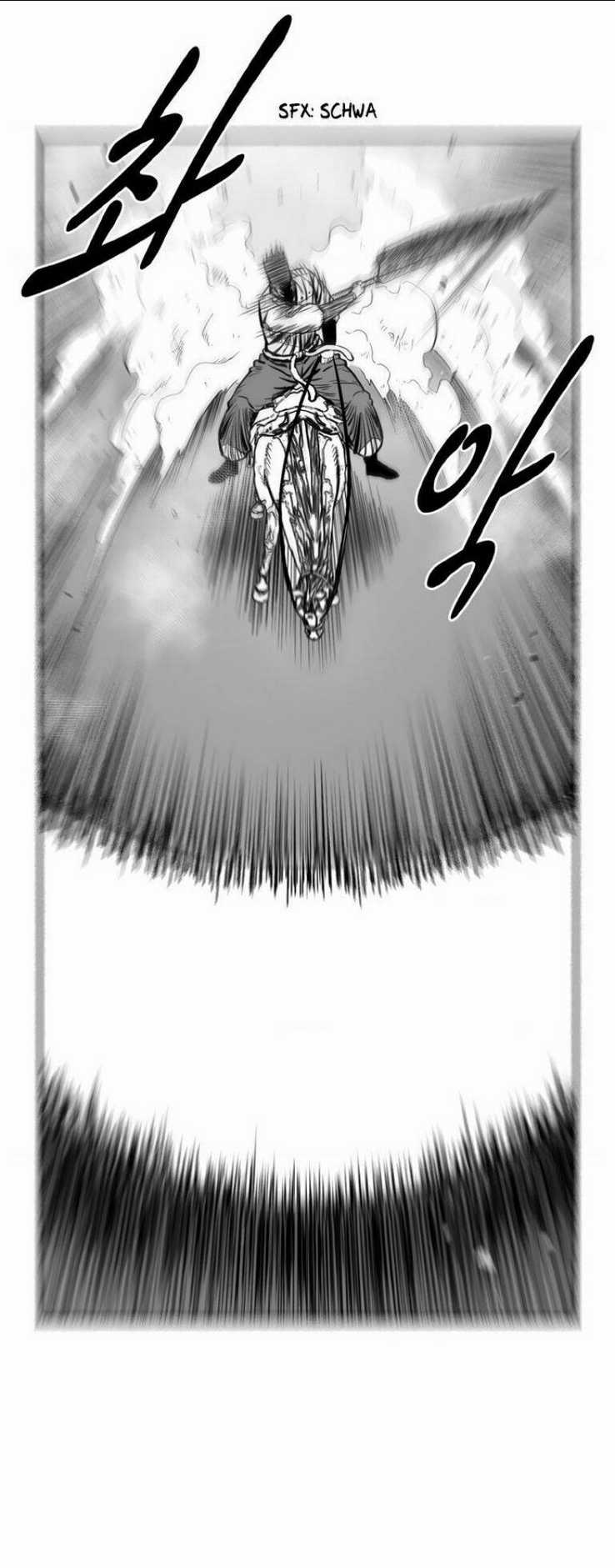 Cơn Bão Đỏ Chapter 333 trang 44