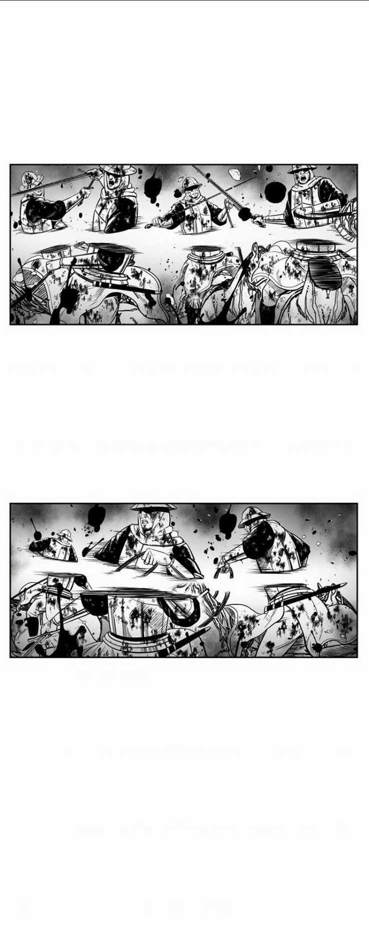 Cơn Bão Đỏ Chapter 333 trang 45