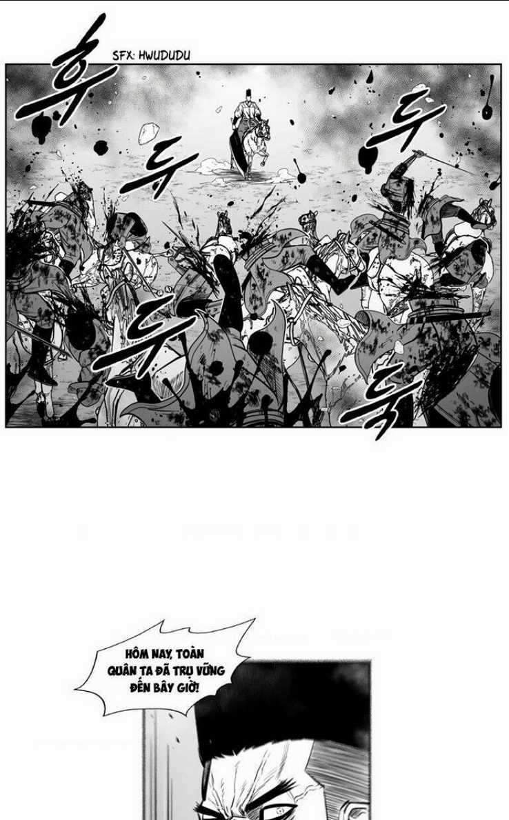 Cơn Bão Đỏ Chapter 333 trang 46