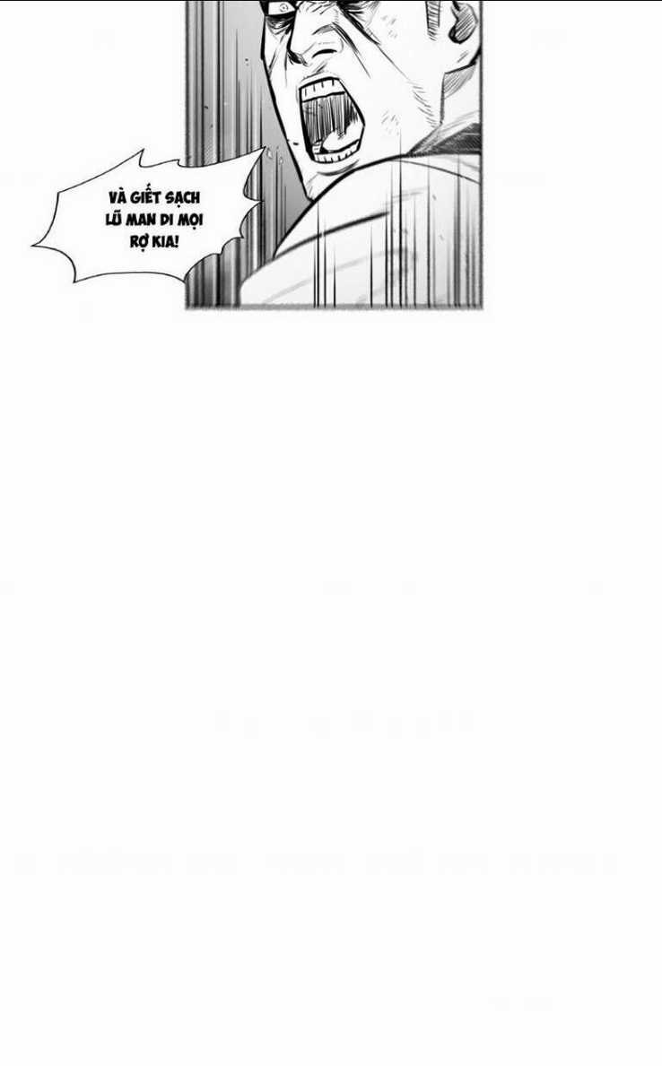 Cơn Bão Đỏ Chapter 333 trang 47