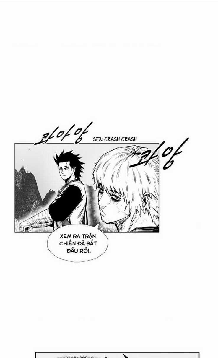 Cơn Bão Đỏ Chapter 333 trang 50