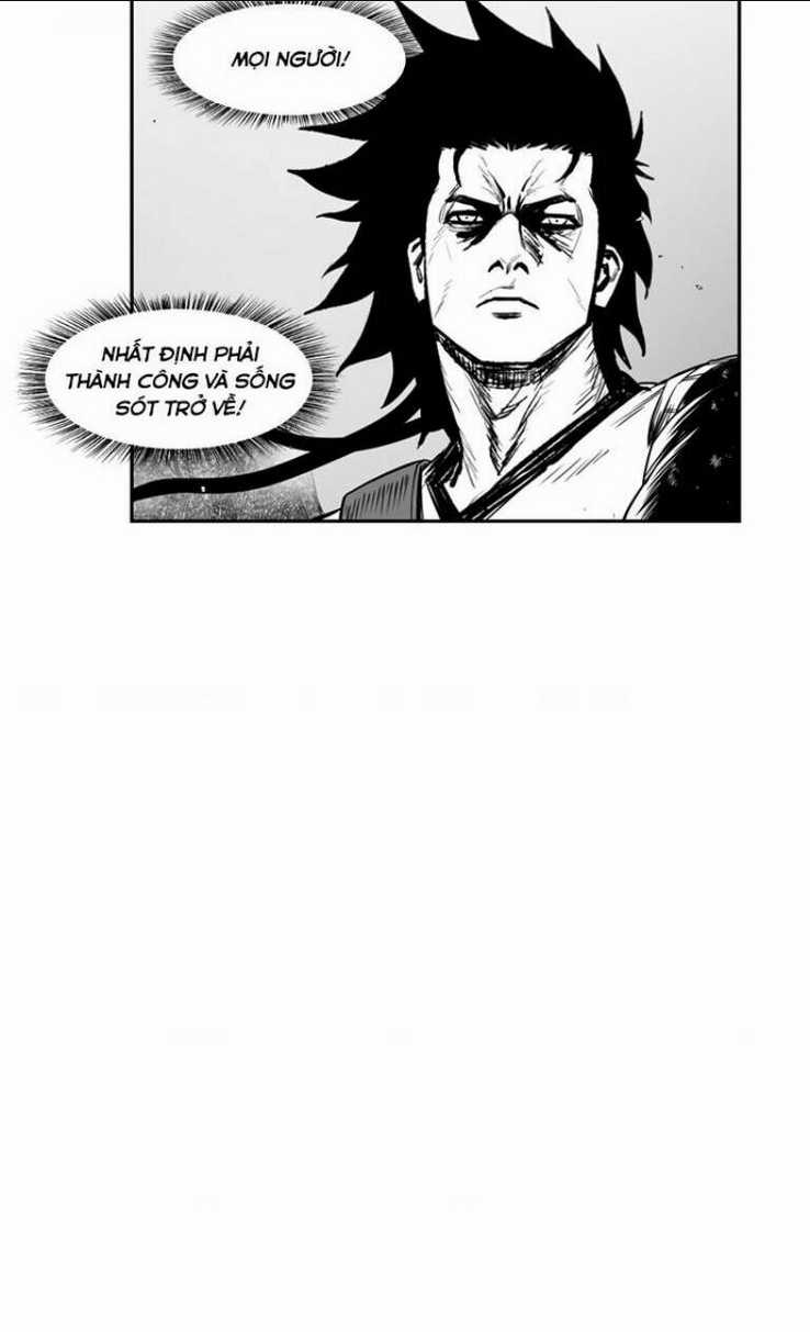 Cơn Bão Đỏ Chapter 333 trang 51