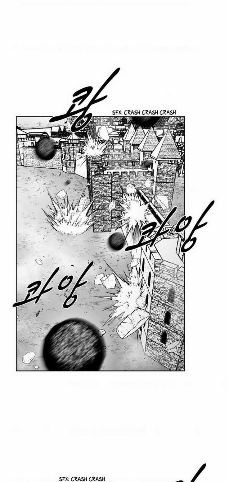 Cơn Bão Đỏ Chapter 333 trang 52