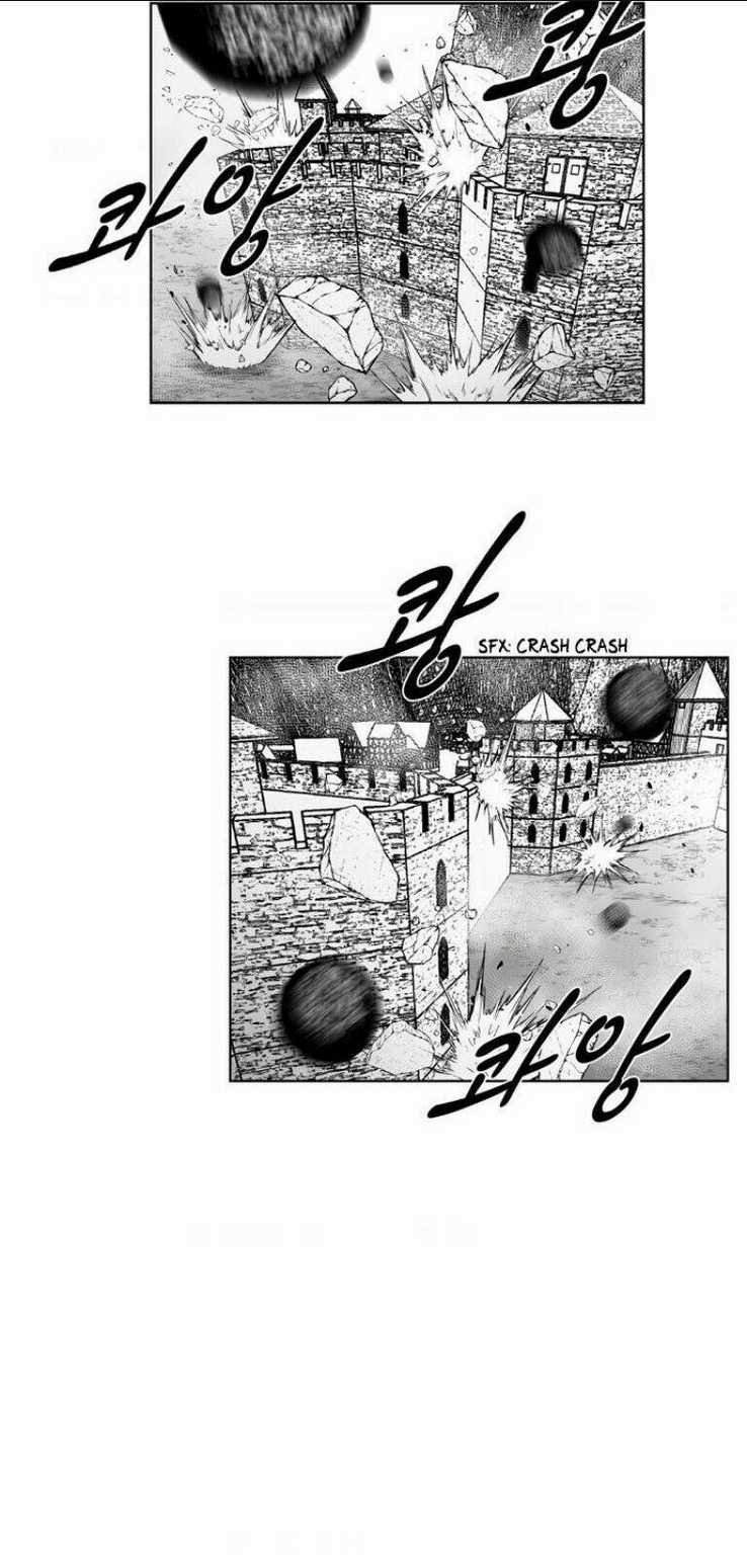 Cơn Bão Đỏ Chapter 333 trang 53