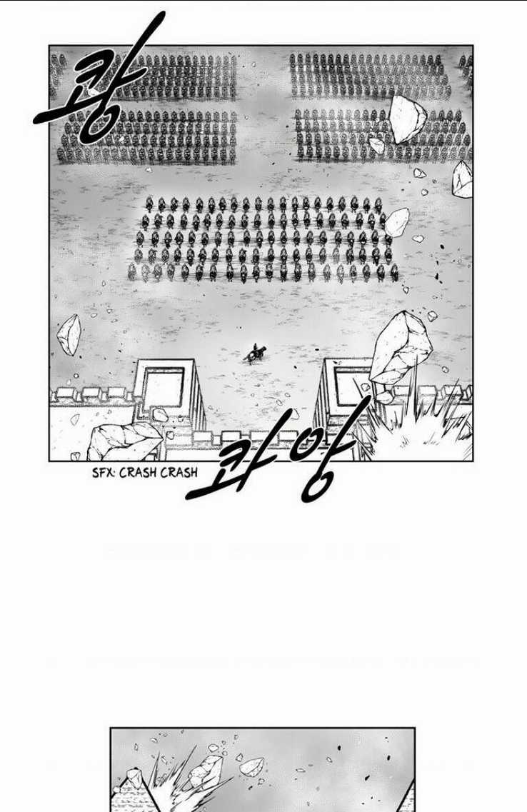 Cơn Bão Đỏ Chapter 333 trang 54