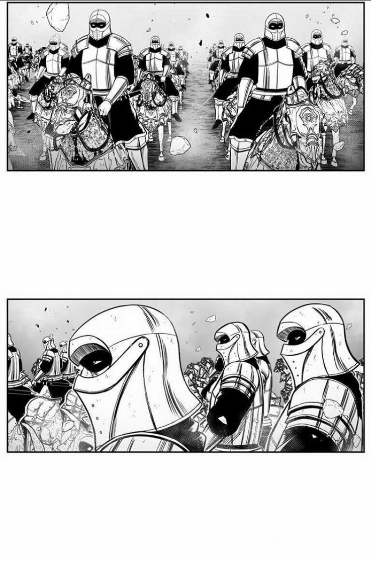 Cơn Bão Đỏ Chapter 333 trang 56