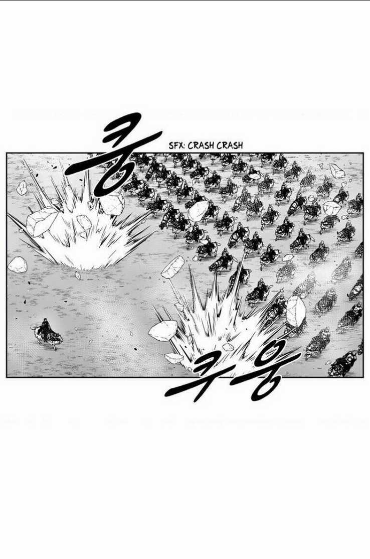 Cơn Bão Đỏ Chapter 333 trang 58