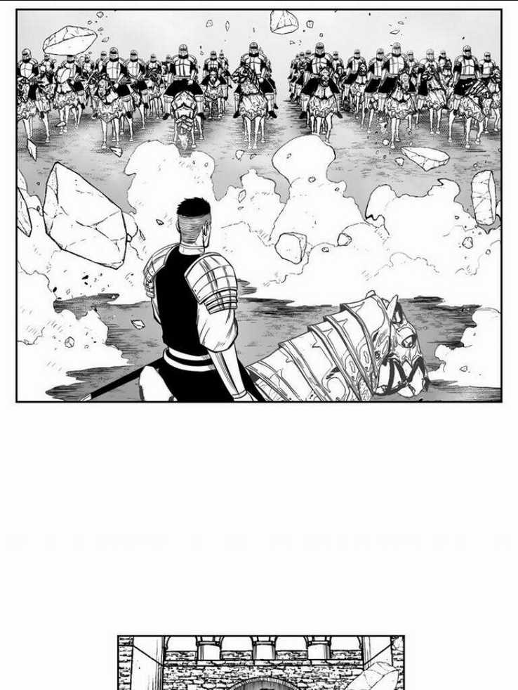 Cơn Bão Đỏ Chapter 333 trang 60