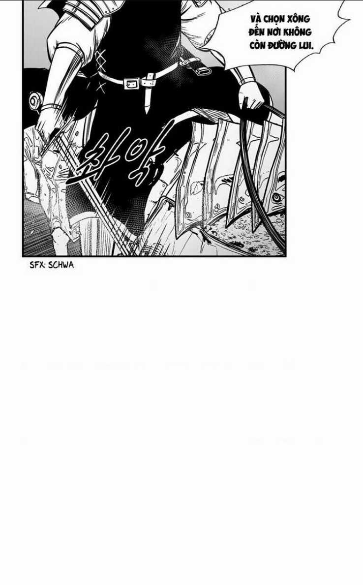 Cơn Bão Đỏ Chapter 333 trang 65
