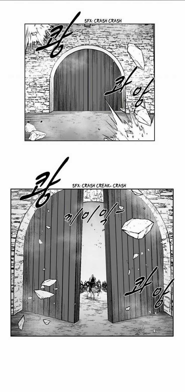 Cơn Bão Đỏ Chapter 333 trang 68