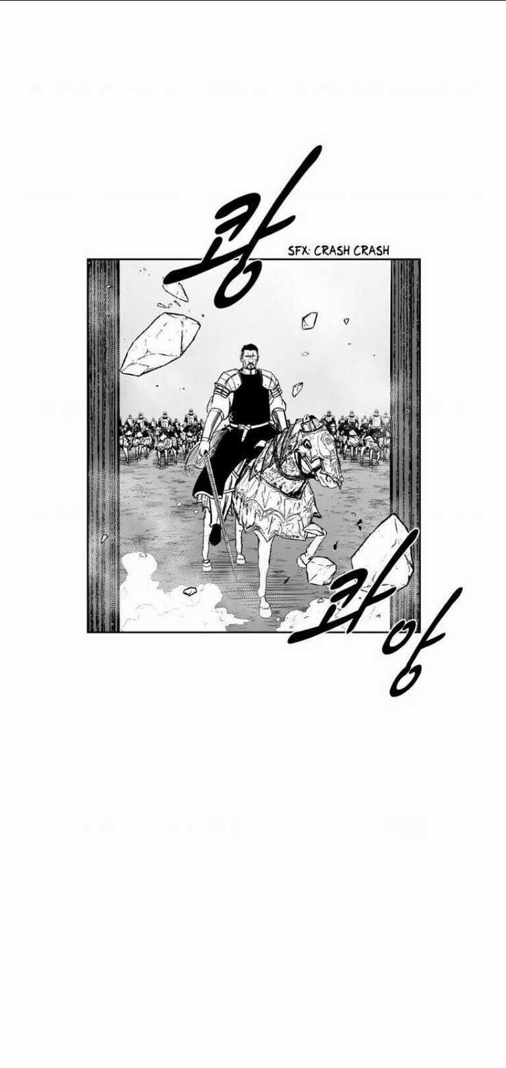 Cơn Bão Đỏ Chapter 333 trang 69