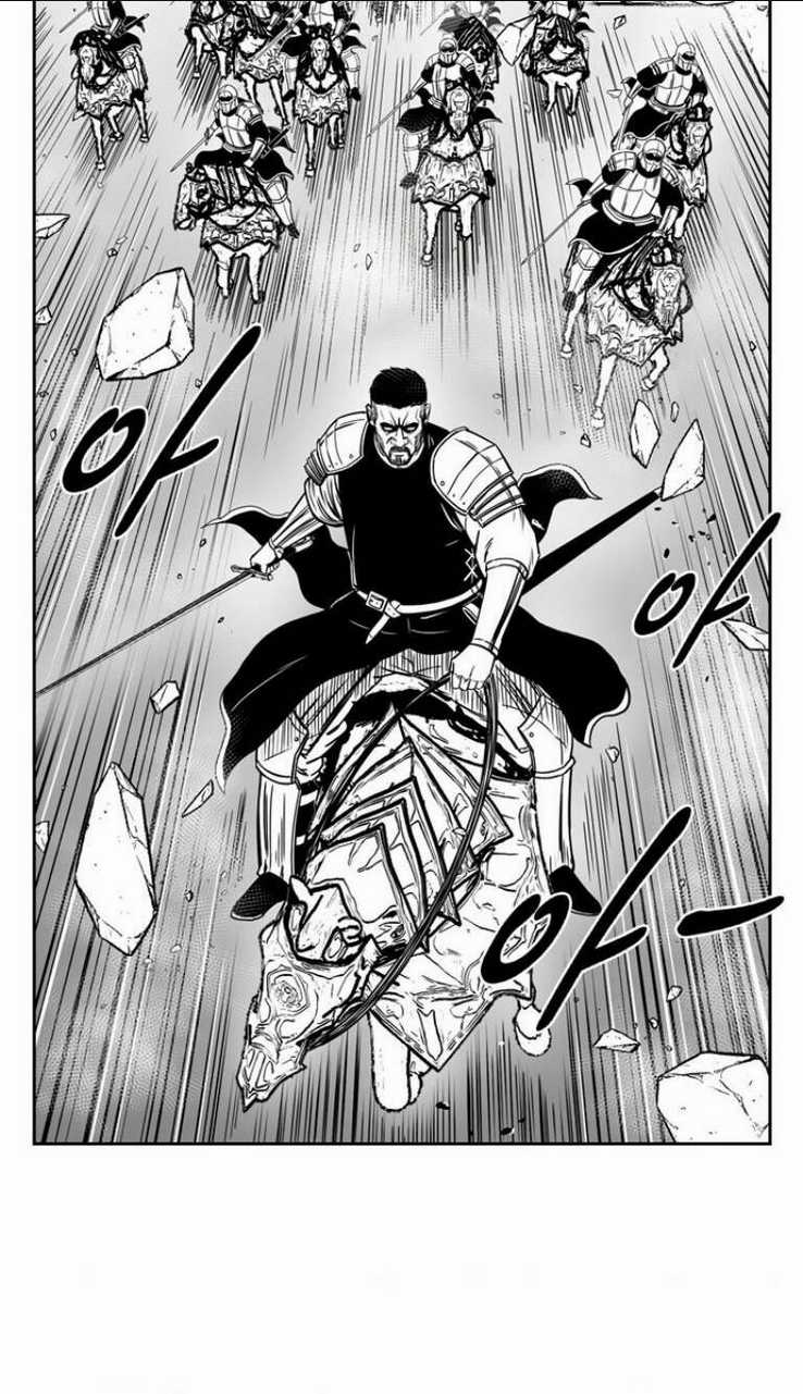 Cơn Bão Đỏ Chapter 333 trang 71