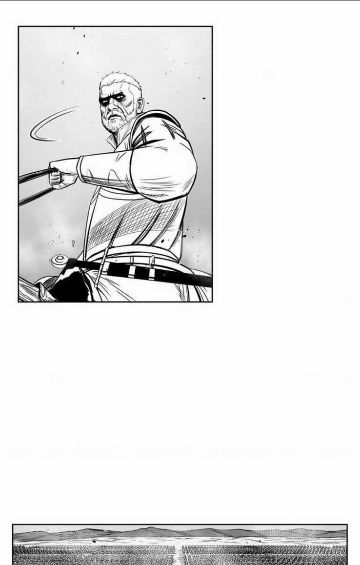 Cơn Bão Đỏ Chapter 334 trang 12