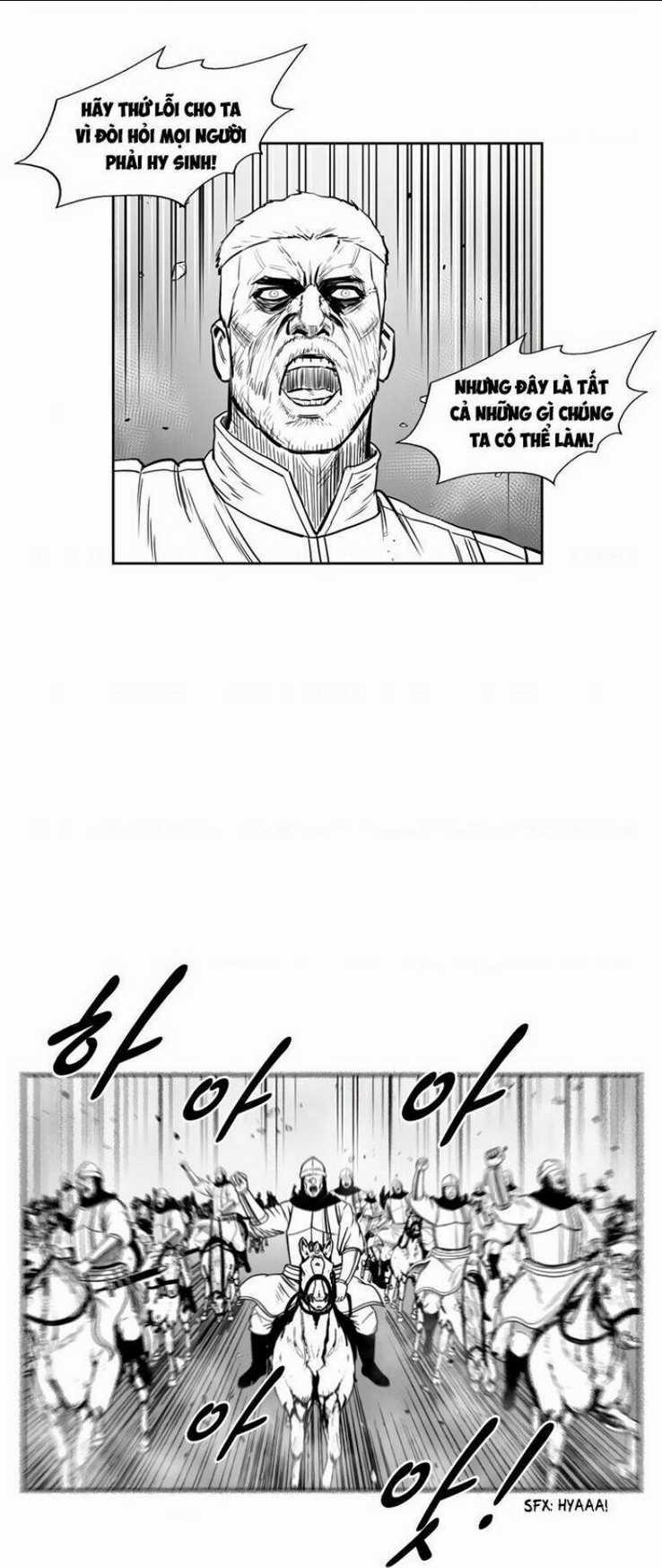 Cơn Bão Đỏ Chapter 334 trang 14