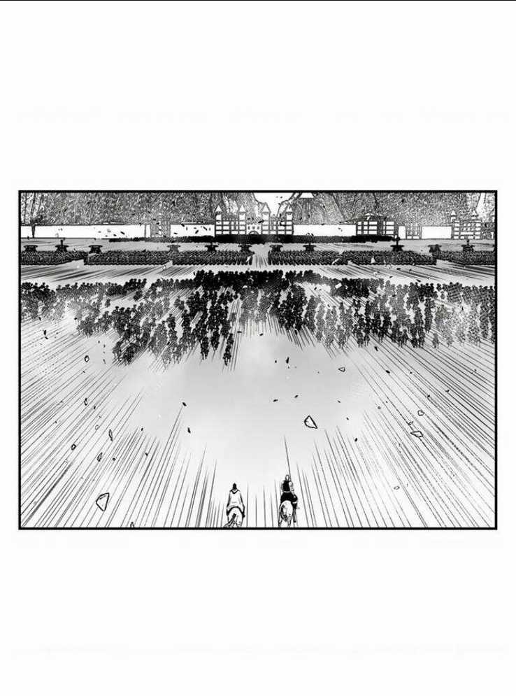 Cơn Bão Đỏ Chapter 334 trang 18