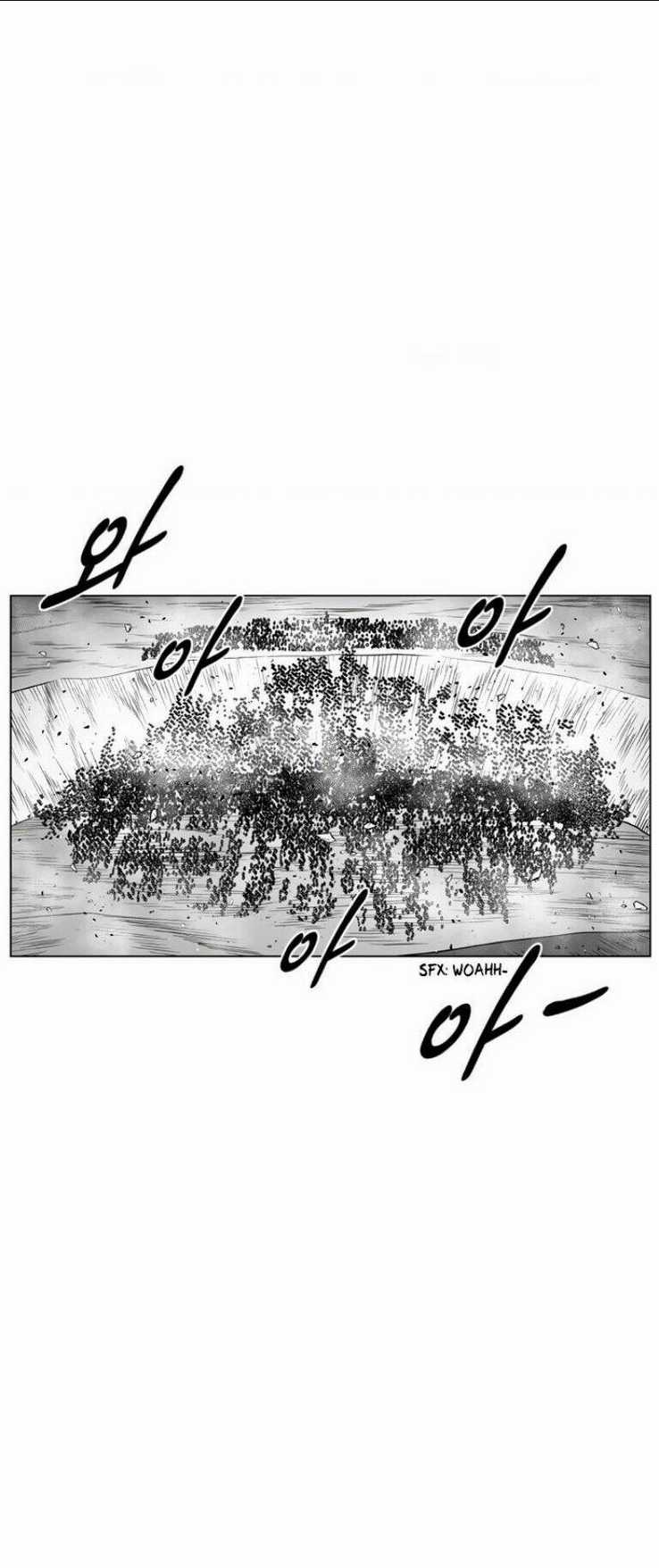 Cơn Bão Đỏ Chapter 334 trang 27