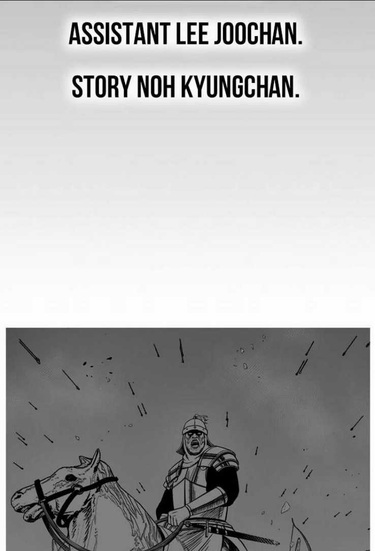 Cơn Bão Đỏ Chapter 334 trang 3