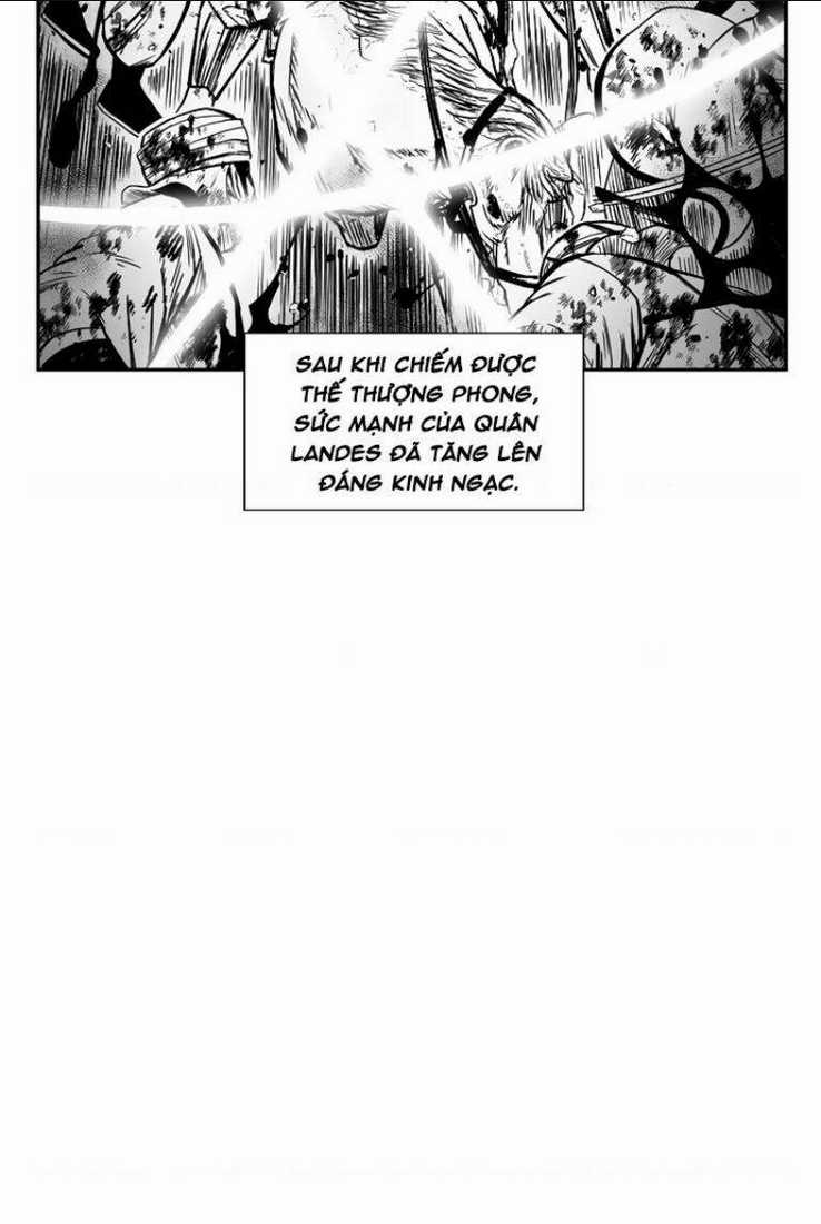 Cơn Bão Đỏ Chapter 334 trang 31