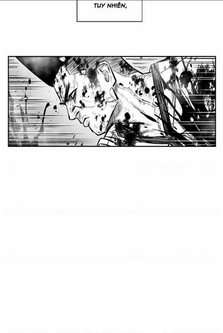 Cơn Bão Đỏ Chapter 334 trang 33